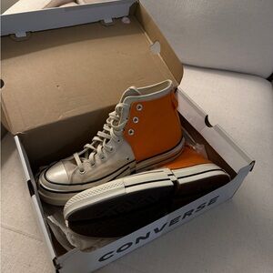 Men’s Feng Chen Wang converse